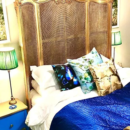 Appartement The Jeffrey Street *