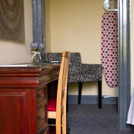 48 Gilmore Place Residences Hotel Edinburgh