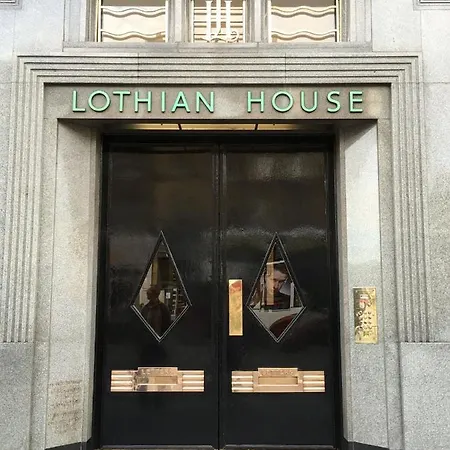 Apartment 1 Bedroom *