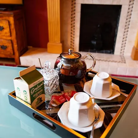 Apartment 1 Bedroom Edinburgh