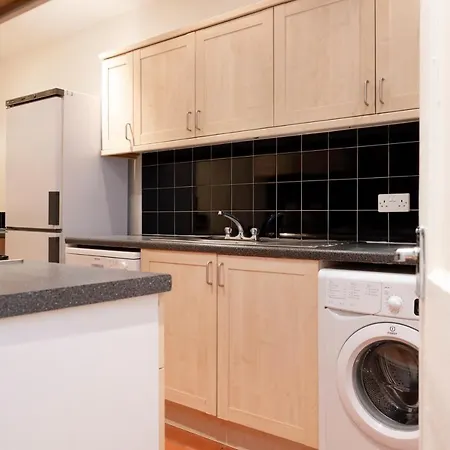 Altido Astonishing And Airy 1br Apt Right In The Centre Edinburgh