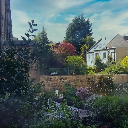 Gorgeous 3-bedroom 公寓