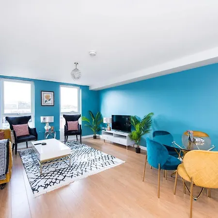 Dom wakacyjny 48 Annandale Street