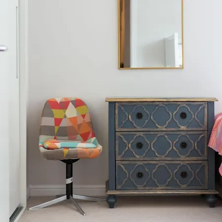 48 Annandale Street Dom wakacyjny