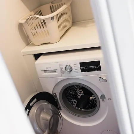 Dom wakacyjny 48 Annandale Street Edynburg