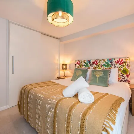 48 Annandale Street Dom wakacyjny Edynburg