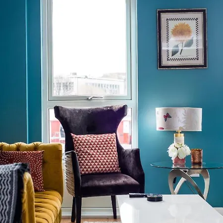 Dom wakacyjny 48 Annandale Street *