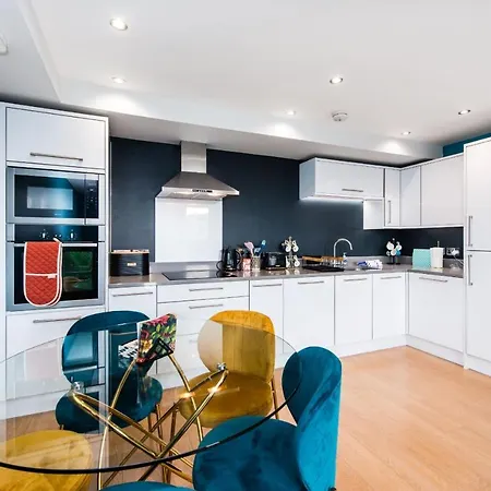 Dom wakacyjny 48 Annandale Street