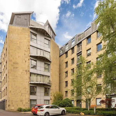 Penthouse 101 Lägenhet