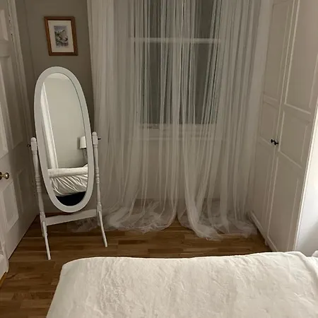 Maison d'hôtes Georgian House 4*
