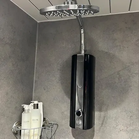 Pensjonat Georgian House Edynburg