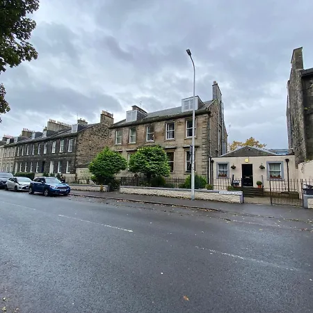 Otel Park View House Edinburgh