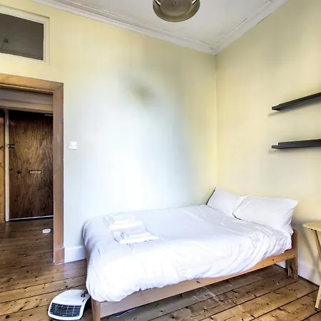 Guestready - Bright 1bd Close To Centre * Édimbourg