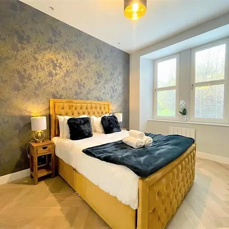 Apartamento Trendy And Newly Reno'd 1 Bed Nr The Meadows