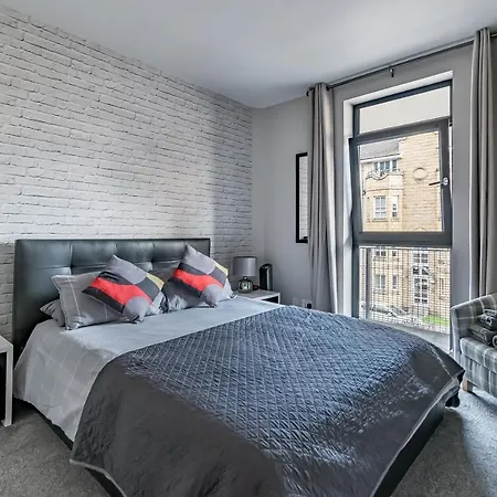 Апартаменты Amazing - Hopetoun Street Near The Playhouse *