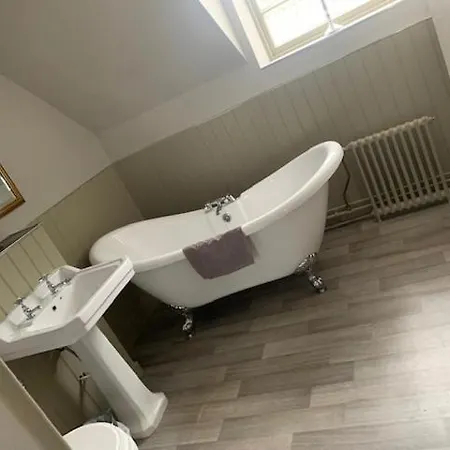 Hotel The Stair Arms Pathhead