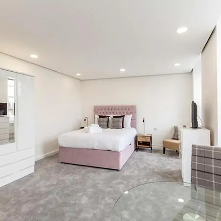 Lovely Studio In Unique Area, Old Town Apartamento *