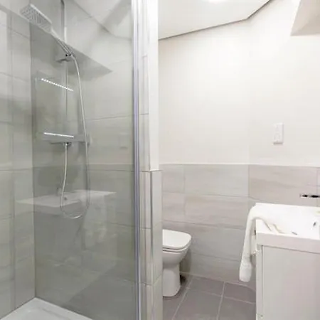 Gorgeous Studio At The Heart Of Old Town Apartmán