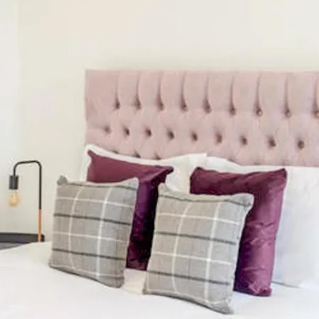 Lovely Studio In Unique Area, Old Town Apartment Edinburgh
