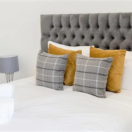 Gorgeous Studio At The Heart Of Old Town Apartmán *