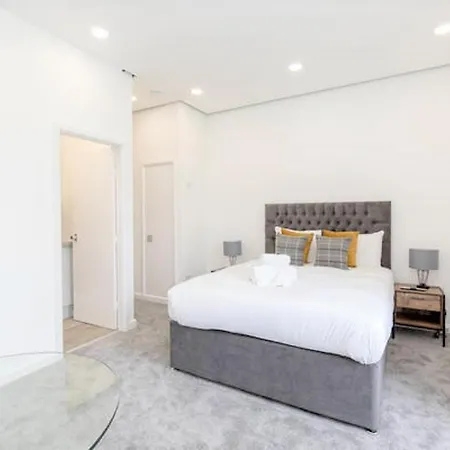 Gorgeous Studio At The Heart Of Old Town Lejlighed Edinburgh