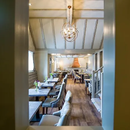 Hotel The Stair Arms