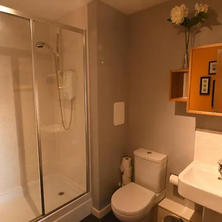 Spacious Apartment In Edinburgh * Edynburg
