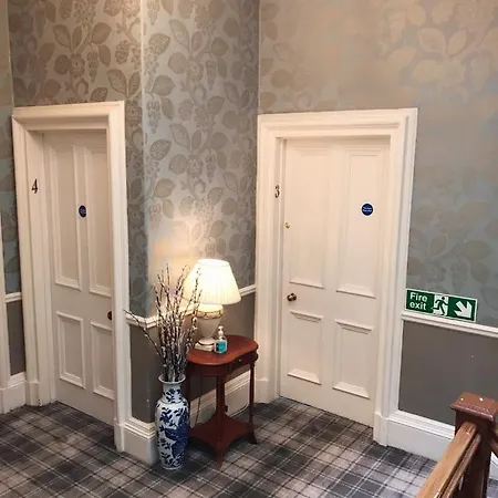 Alexander Edinburgh