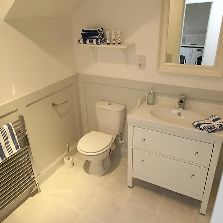 Centre New Town 2 Bedroom Flat Edinburg