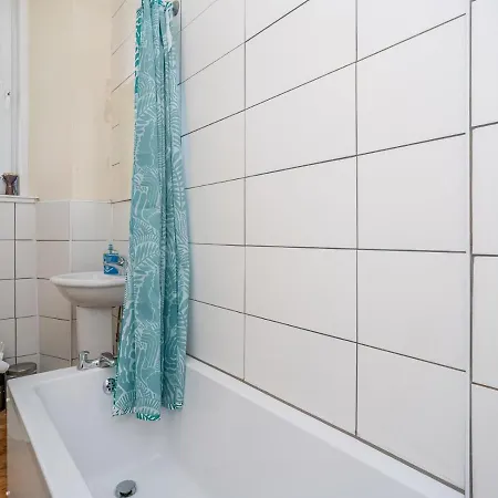 Appartement Stylish & Homely 2 Beds Flat Nearcity Centre *