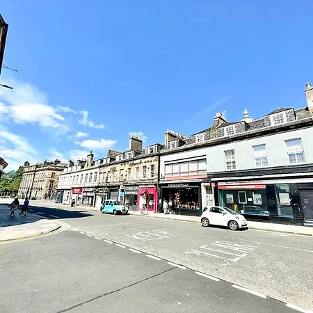 Apartment Gorgeous 2br & Bolt-hole