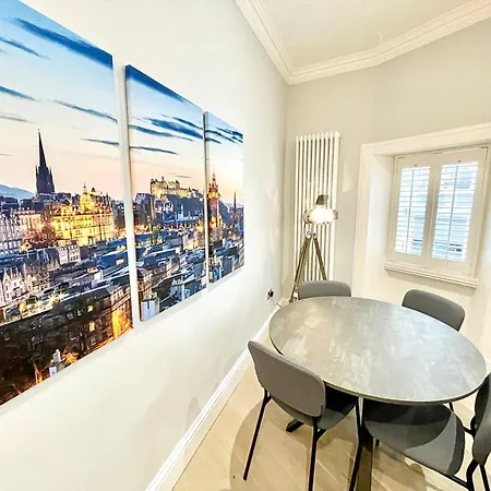 아파트 Gorgeous 2br & Bolt-hole