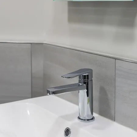 Modern Studio Next To Castle 에든버러