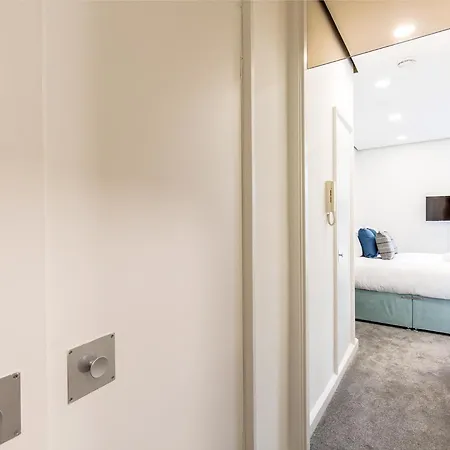 Appartement Modern Studio Next To Castle
