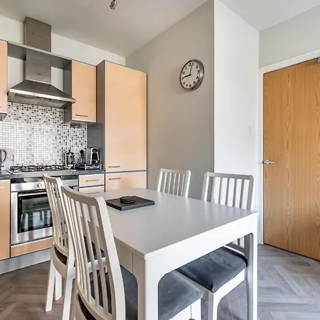 Amazing - Hopetoun Street Near The Playhouse 아파트