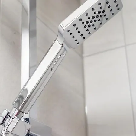 Apartment Refurbished Studio Next To The Royal Mile *