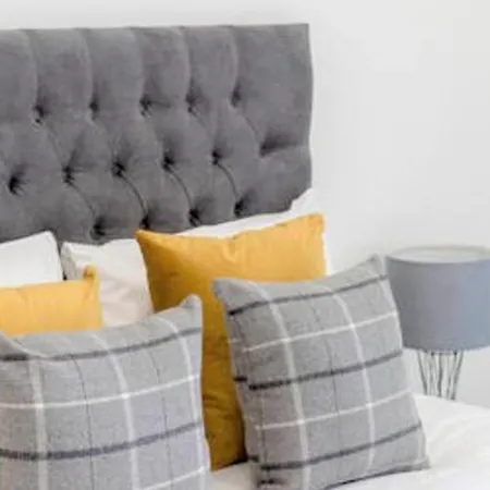 Gorgeous Studio At The Heart Of Old Town Lejlighed *