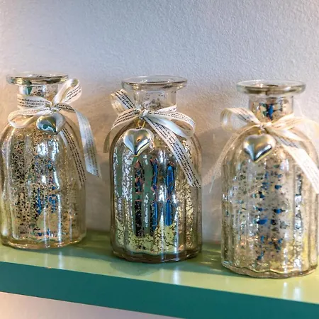 Famous House, 1 Minute From Castle Appartamento *