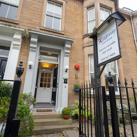 בית הארחה Kingsway