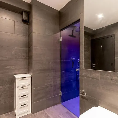 Prázdninový dům Luxury Architect Designed 13 Mins To Royal Mile Edinburgh