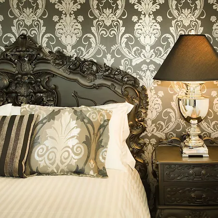 Oakhill Apartment Edinburgh