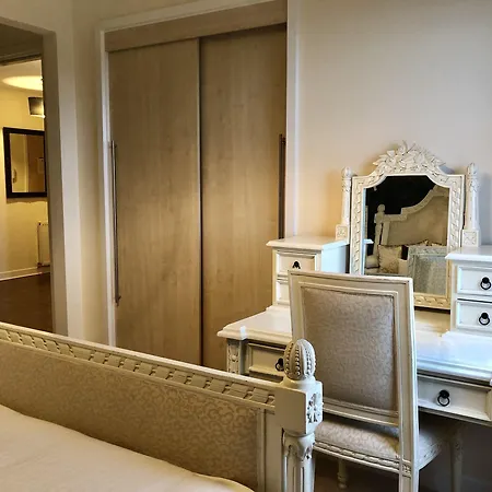 Apartment Oakhill Edinburgh