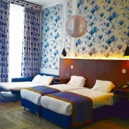 Cairn & Aparthotel Edimburgo