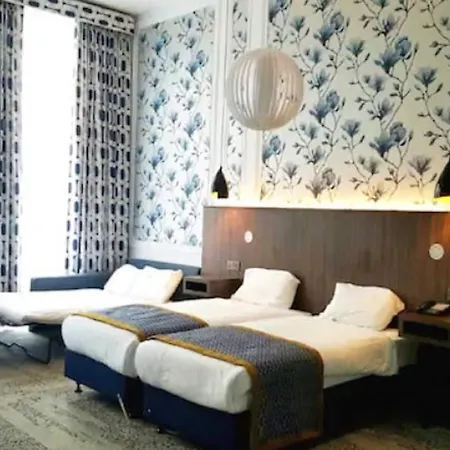 Cairn & Aparthotel 3*