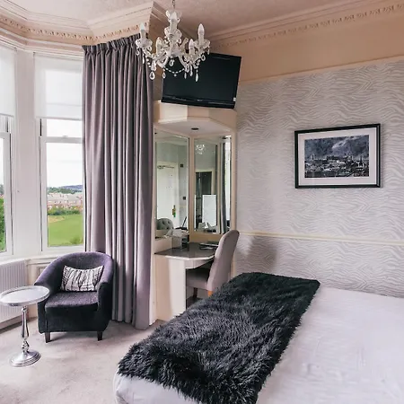 Hotel Braid Hills Edimburgo