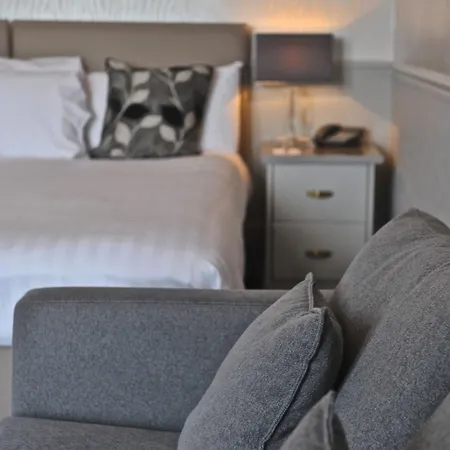 Hotel Braid Hills Edimburgo