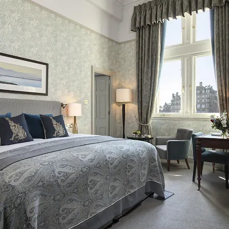 The Balmoral Edinburgh