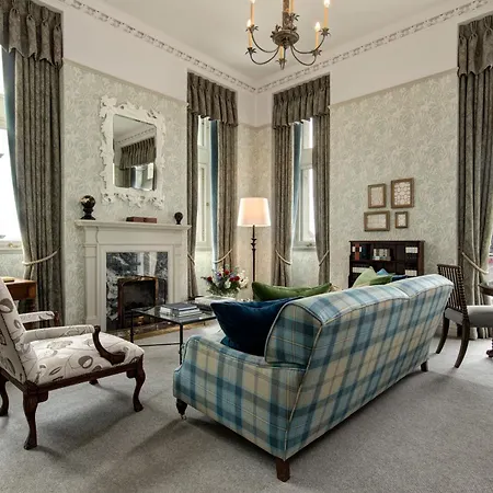 Hotel The Balmoral 5*