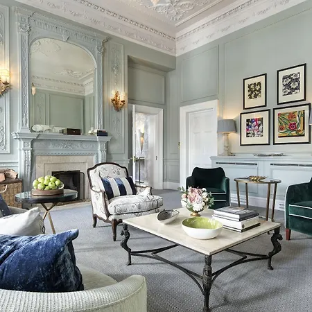 The Balmoral