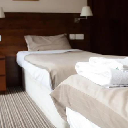 Hotel House EDI